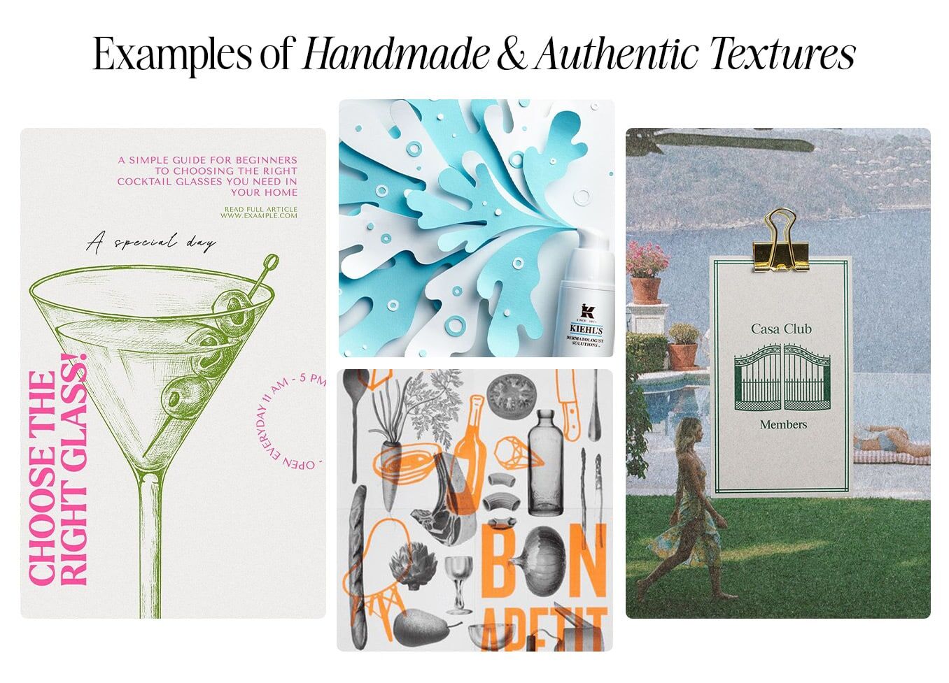 Artists: Unknown, Unknown, Kiehl’s, Casa Club
